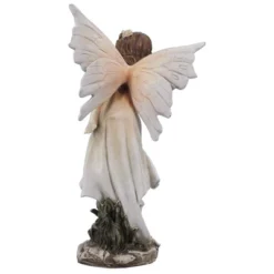 Design Toscano Wildflower Meadows Fairies Garden Statue: Blossom -Design Toscano Store GUEST f68acce1 8da5 4389 abd8 e44bf260e937