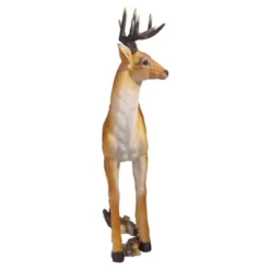Design Toscano Woodland Buck Deer Statue -Design Toscano Store GUEST f6b5181b 27d3 41be b38a b48f5565ea5f