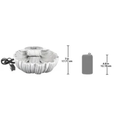 Design Toscano The Peeing Boy Of Brussels Sculptural Shell Basin With Pump 13 Design Toscano The Peeing Boy Of Brussels Sculptural Shell Basin With Pump -Design Toscano Store GUEST f7ace7be 415f 44f6 a358 a894e52e4360