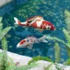 Design Toscano Japanese Inspired Floating Koi Sculpture Collection 1 Design Toscano Japanese Inspired Floating Koi Sculpture Collection -Design Toscano Store GUEST f8309b91 f93c 400e ab23 b46ded13df7f