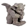 Design Toscano Emmett The Gargoyle Sculpture: Set Of Two Small -Design Toscano Store GUEST f8a01a19 4532 4894 95cd 07d6e87327a0