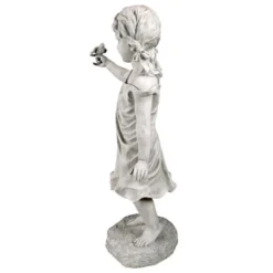 Design Toscano Mary Frances And Her Feathered Friends Garden Girl Statue -Design Toscano Store GUEST f8d4dc26 3b79 47fd 882f d59cafcea625