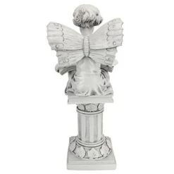 Design Toscano The British Reading Fairy Garden Statue -Design Toscano Store GUEST f95d3c0d c4d8 4ed3 b5e8 23858897a49e