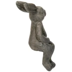 Design Toscano Residing Rabbit Sitting Bunny Statue -Design Toscano Store GUEST faf69408 0e71 4da6 8f5b b6845213ee23