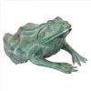 Design Toscano Small Bull Frog Cast Bronze Garden Statue -Design Toscano Store GUEST fb21e75a a688 43d3 8777 6f44628ebc27