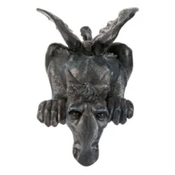 Design Toscano Whittingford The Chagrined Sitting Dragon Sculpture -Design Toscano Store GUEST fc3466ff e0a5 4d14 855f 4ec9c04e4504 1