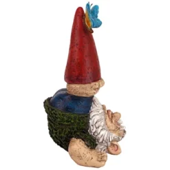 Design Toscano Topsy-Turvy Theo Garden Gnome Statue 11 Design Toscano Topsy-Turvy Theo Garden Gnome Statue -Design Toscano Store GUEST fc8abafb 1b7c 4300 8fef 2a14ffd8b1ca