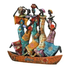 Design Toscano The Maiden Water Carriers Of Ghana Sculpture -Design Toscano Store GUEST fd9685c7 4aab 40db b5a0 f87b6d54d0d9