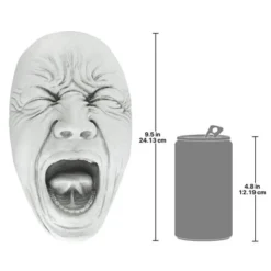 Design Toscano Screaming Simon Wall Sculpture -Design Toscano Store GUEST fdda7a33 f320 4e98 9cf5 b56ef8fcca68