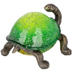 Design Toscano Nocturnal Turtle Mosaic Glass Illuminated Sculpture 10 Design Toscano Nocturnal Turtle Mosaic Glass Illuminated Sculpture -Design Toscano Store GUEST fdf30bc1 dc2f 45e5 8f42 d8a2896063ce