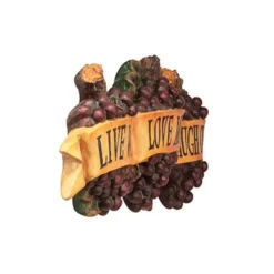 Design Toscano Live-Love-Laugh Wall Sculpture -Design Toscano Store GUEST fe103eb1 4ff8 4171 a9af 8fd7a7cd3333