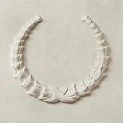 Design Toscano Grande Laurel Sculptural Plinth Base -Design Toscano Store GUEST feabc0ab b06f 43fa 9445 03cf079fb9c7