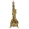 Design Toscano Grande Chateau Beaumont Clock -Design Toscano Store GUEST febd8b5c 6fbc 45df b451 562e6b26382f