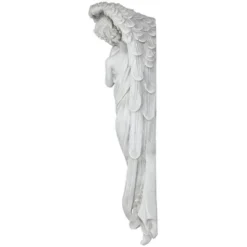 Design Toscano Santa Croce Angel Wall Sculptures - Off-White 10 Design Toscano Santa Croce Angel Wall Sculptures - Off-White -Design Toscano Store GUEST ff126660 2f75 4fef 8e00 b1fdaa806d9c