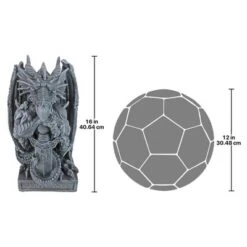 Design Toscano Sword, The Arthurian Dragon Statue -Design Toscano Store GUEST ffe0db19 dcc2 4e80 8b8c aae4f5c2d656